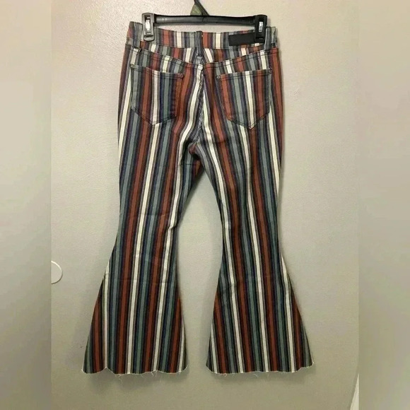 Rock&Roll‎ bell bottoms - Picture 5 of 7